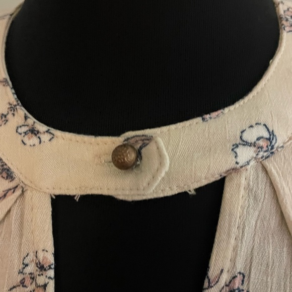 Women’s large blouse, size Large Rue 21 - Picture 2 of 4